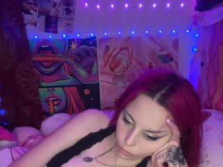 Erotisk videochatt angelicathebratxo