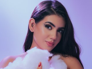 Erotisk videochatt AngelicaVega