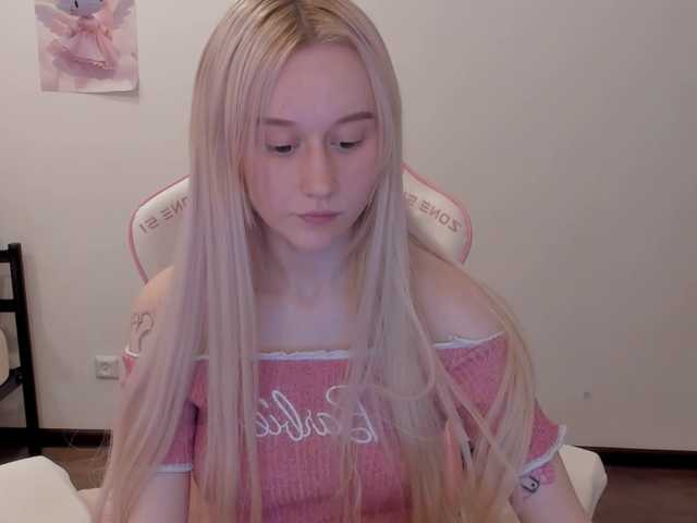 Sändningsbilder AngelicBaby