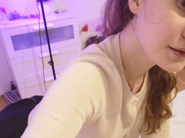 Foto av profilen angelicGlasha