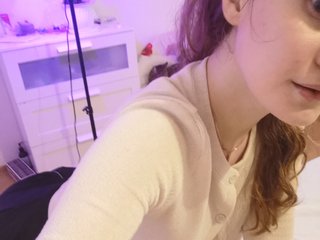 Erotisk videochatt angelicGlasha