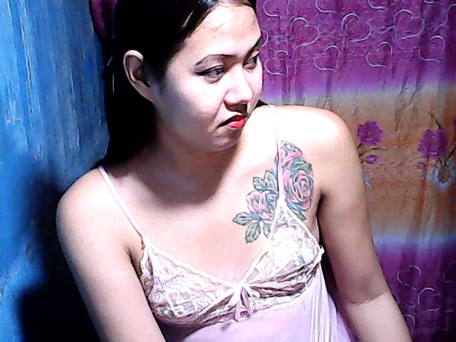 Foton AngelicSlave im getting naked now join me