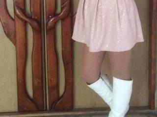 Erotisk videochatt angeliikaa