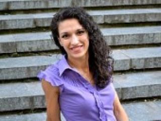 Erotisk videochatt angelikashy