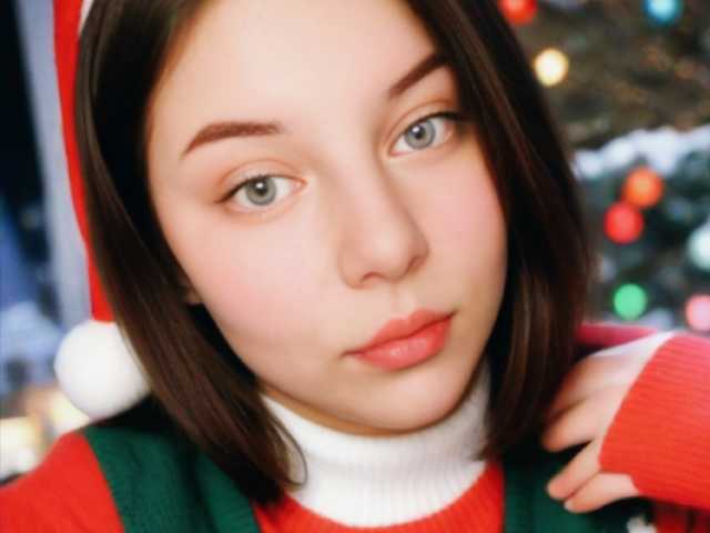 Foto av profilen Angelina-666