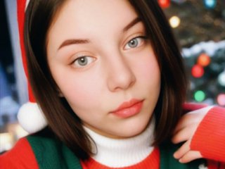 Erotisk videochatt Angelina-666