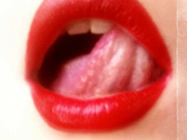Profilbild Angelina-kiss