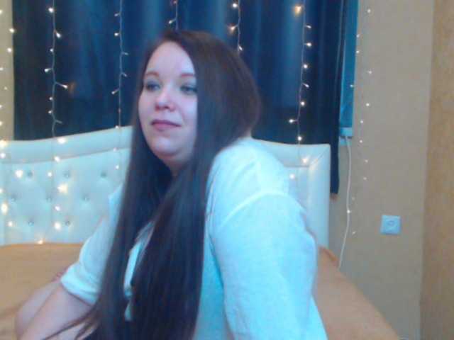 Sändningsbilder Angelina-Li