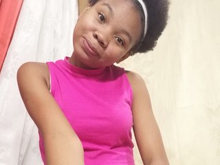 Erotisk videochatt Angelinac