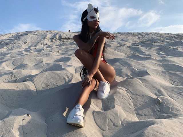 Foto av profilen AngelinaKissa