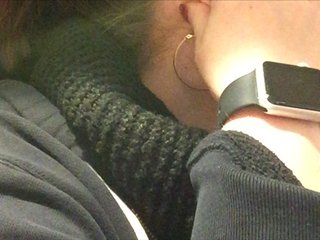 Sändningsbilder AngelsDreams