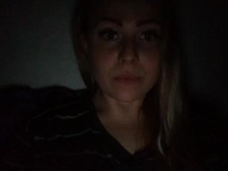 Sändningsbilder AngelinaOGirl