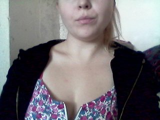 Sändningsbilder AngelinaOGirl