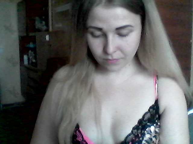 Sändningsbilder AngelinaOGirl