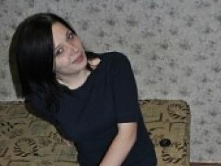 Erotisk videochatt angelinasky