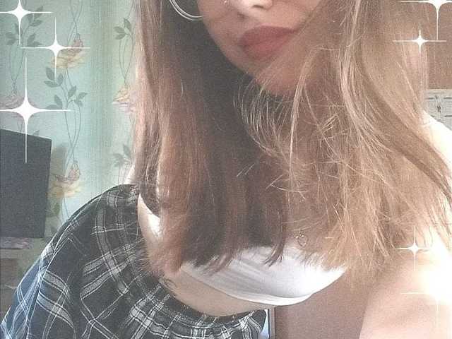 Foto av profilen AngelinaSychka