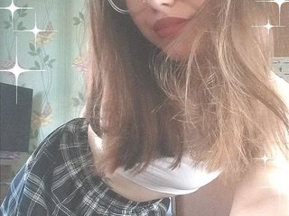 Erotisk videochatt AngelinaSychka