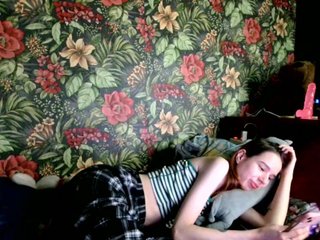 Erotisk videochatt AngelinaSychka