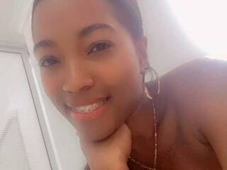 Erotisk videochatt Angelinnasexy