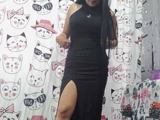 Erotisk videochatt angelinye