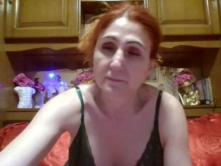 Erotisk videochatt Angelique4