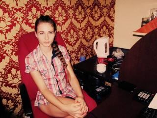 Erotisk videochatt angelkissmi