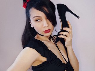 Erotisk videochatt angella-yurevna