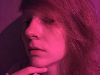 Erotisk videochatt AngelLalita