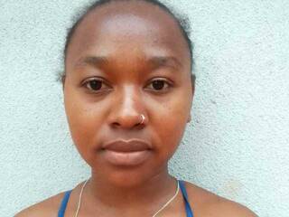 Erotisk videochatt Angellette