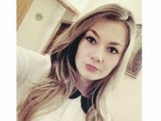 Erotisk videochatt angellikax