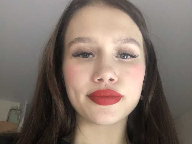 Foto av profilen Angelll3
