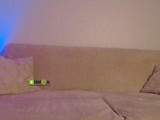 Erotisk videochatt AngellRivas