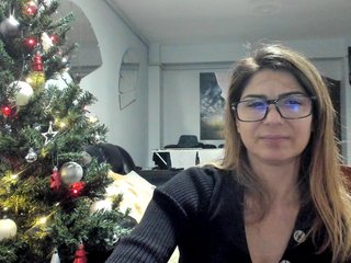 Erotisk videochatt AngelNicollex