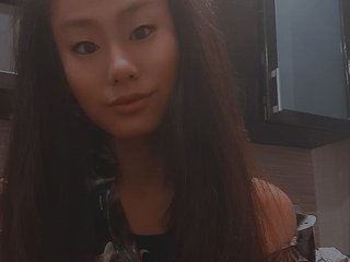 Erotisk videochatt LesyaFors