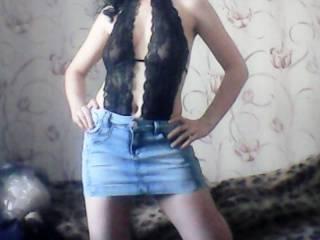 Erotisk videochatt angelok0x0