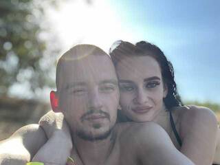 Erotisk videochatt AngelDemon_SW