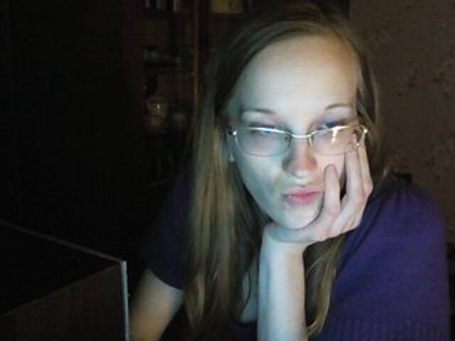 Sändningsbilder Angelpussy1