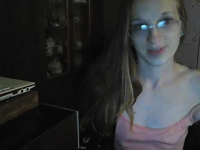 Sändningsbilder Angelpussy1