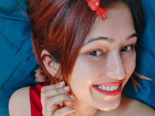 Erotisk videochatt Angelrani1