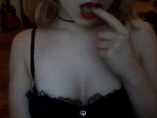 Erotisk videochatt angelright