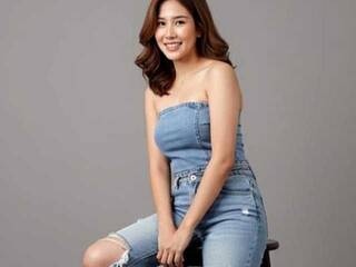 Erotisk videochatt LadyPeach