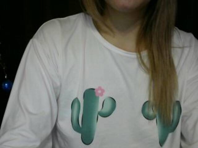 Sändningsbilder CHERRYjuice