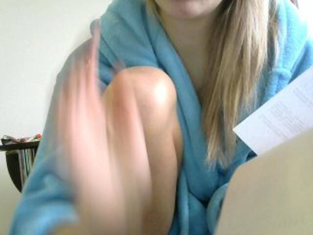 Sändningsbilder CHERRYjuice