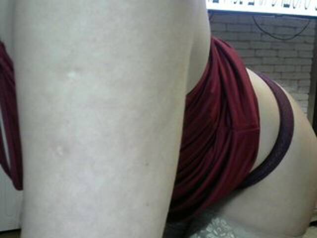 Sändningsbilder CHERRYjuice