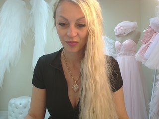 Erotisk videochatt AngelX40