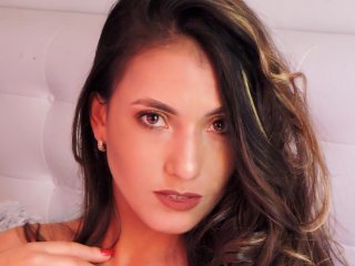 Profilbild AngelycaGarce