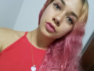 Erotisk videochatt AngelyRose