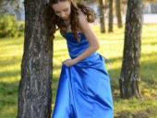 Erotisk videochatt anggelica