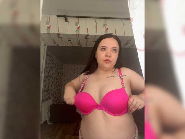 Sändningsbilder Angie-Delores