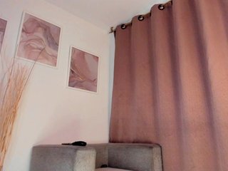 Erotisk videochatt Angie-Pirs